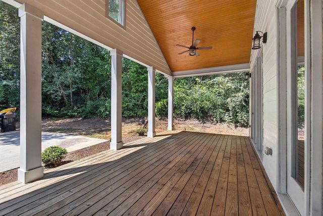 54 Roscoe Road, Newnan, GA 30263