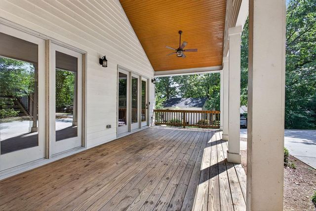 54 Roscoe Road, Newnan, GA 30263