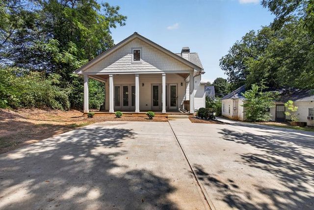 54 Roscoe Road, Newnan, GA 30263