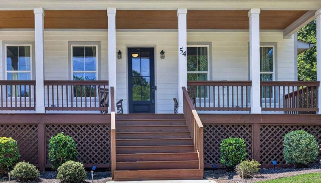 54 Roscoe Road, Newnan, GA 30263