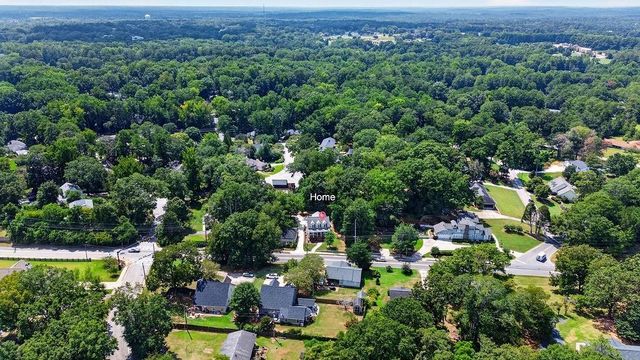 54 Roscoe Road, Newnan, GA 30263