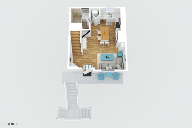 10877 Overseas Hwy Apt 31, Marathon, FL 33050