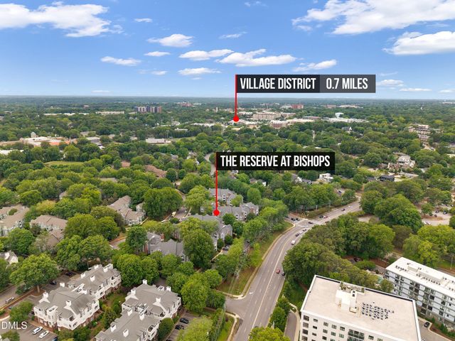 1021 Wirewood Drive 202, Raleigh, NC 27605
