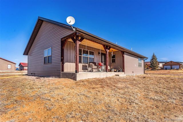 114 Third, Silver Cliff, CO 81252
