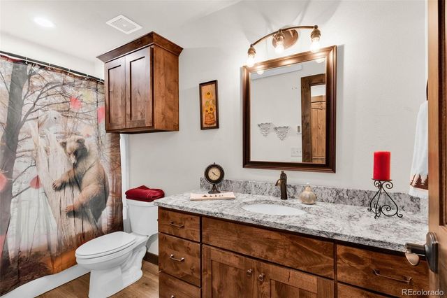 114 Third, Silver Cliff, CO 81252