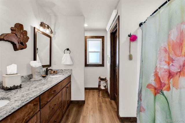 114 Third, Silver Cliff, CO 81252