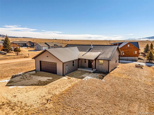 114 Third, Silver Cliff, CO 81252