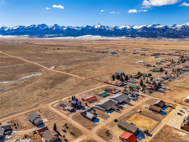 114 Third, Silver Cliff, CO 81252