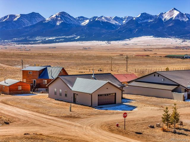 114 Third, Silver Cliff, CO 81252