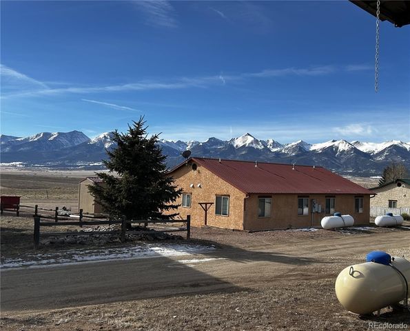 114 Third, Silver Cliff, CO 81252