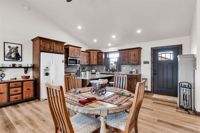 114 Third, Silver Cliff, CO 81252