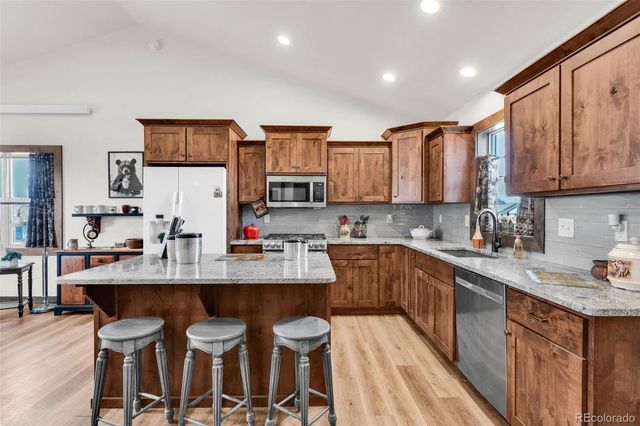 114 Third, Silver Cliff, CO 81252