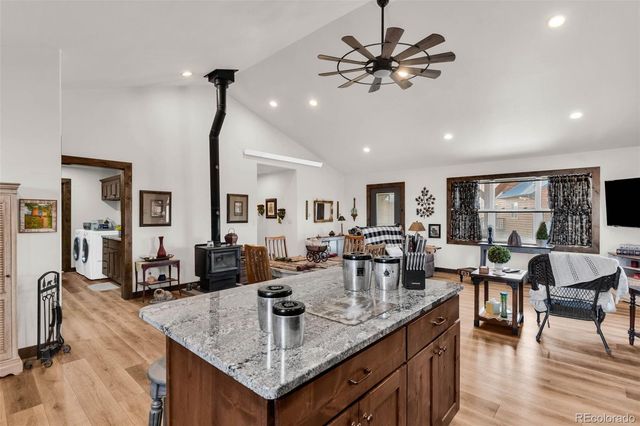 114 Third, Silver Cliff, CO 81252