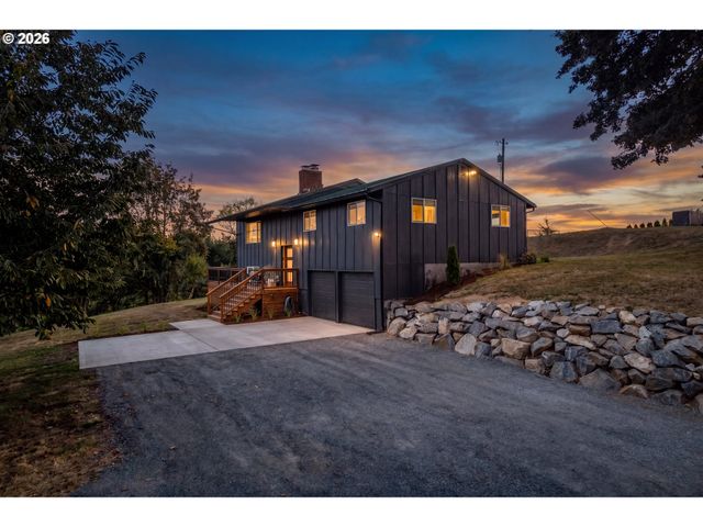 18209 Ne PEG Rd, Yacolt, WA 98675