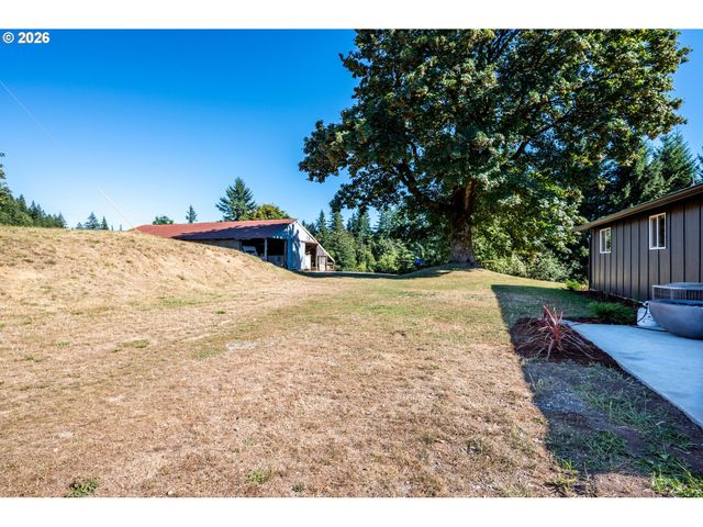 18209 Ne PEG Rd, Yacolt, WA 98675