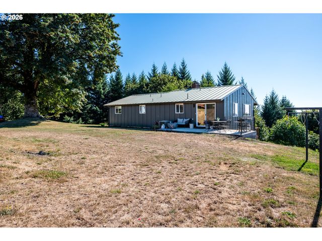 18209 Ne PEG Rd, Yacolt, WA 98675