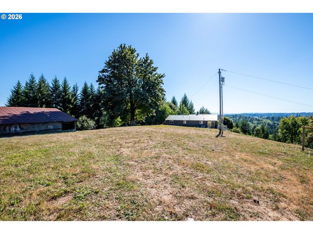 18209 Ne PEG Rd, Yacolt, WA 98675