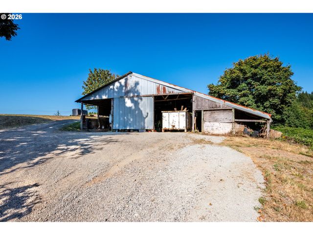 18209 Ne PEG Rd, Yacolt, WA 98675