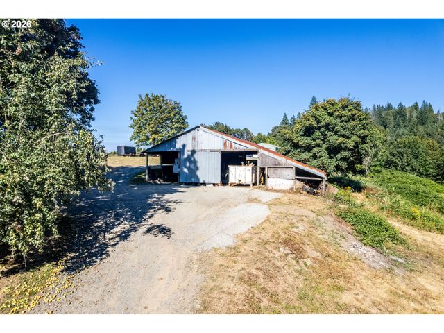 18209 Ne PEG Rd, Yacolt, WA 98675