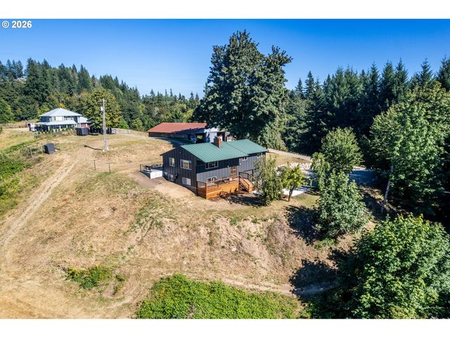 18209 Ne PEG Rd, Yacolt, WA 98675