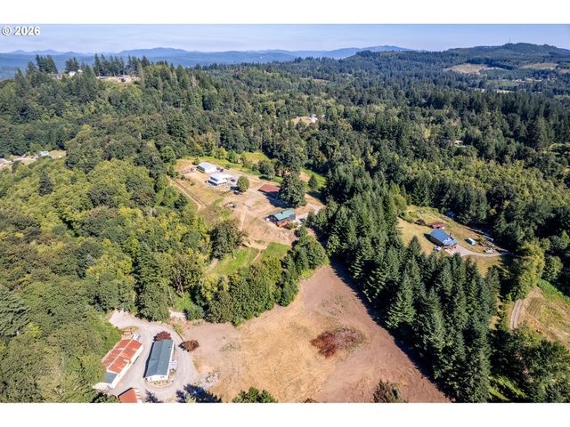 18209 Ne PEG Rd, Yacolt, WA 98675