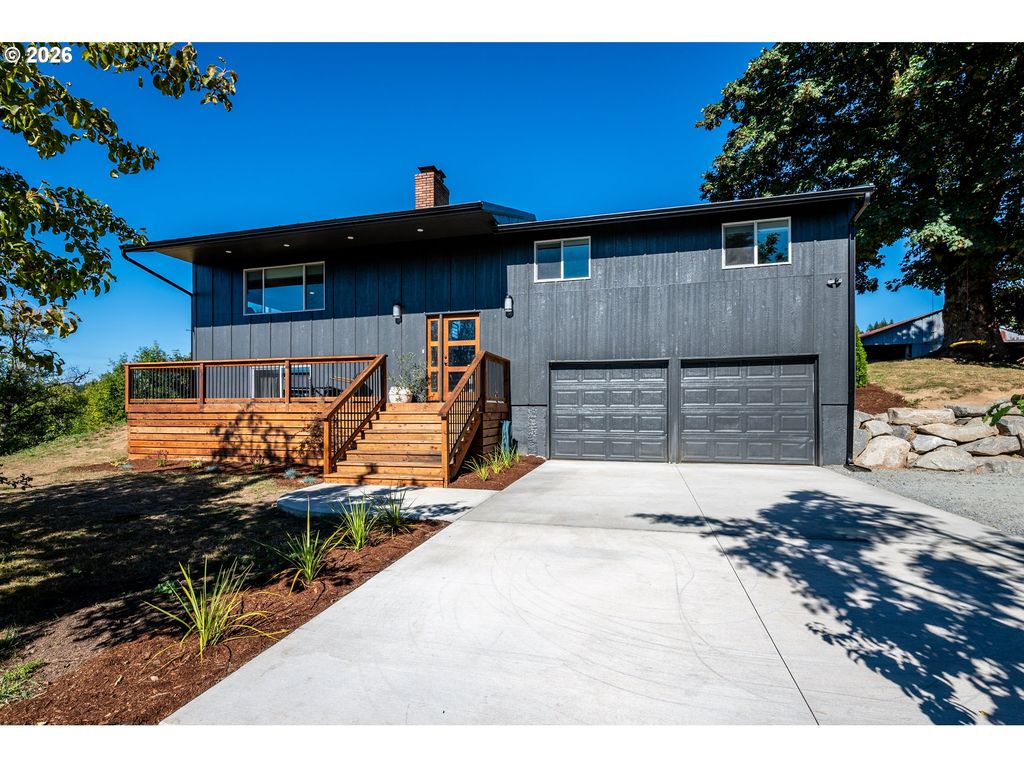 18209 Ne PEG Rd, Yacolt, WA 98675