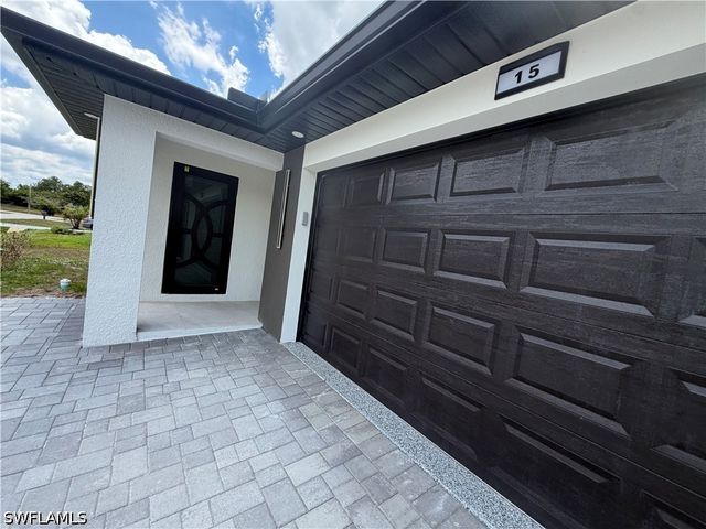 15 Louisiana RD, Lehigh Acres, FL 33936