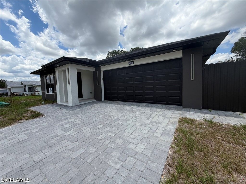 15 Louisiana RD, Lehigh Acres, FL 33936