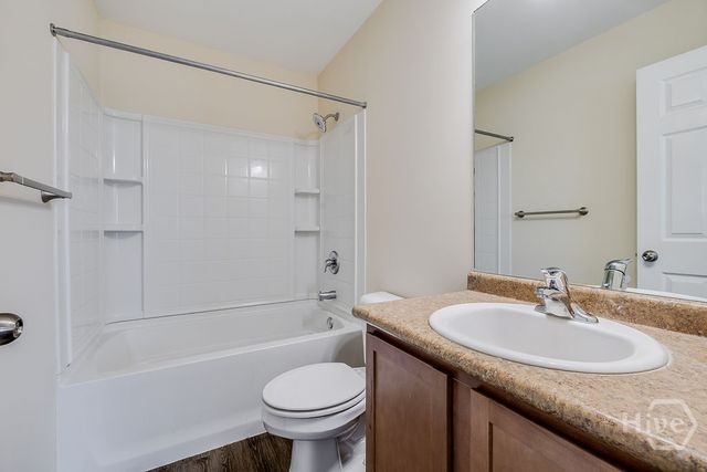 106 Pine Thicket Way, Springfield, GA 31329