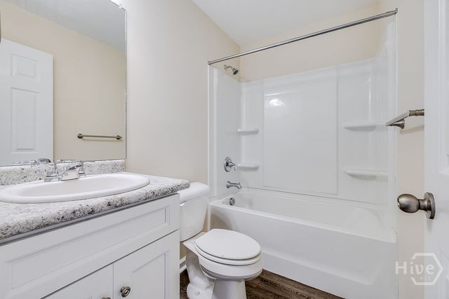 106 Pine Thicket Way, Springfield, GA 31329
