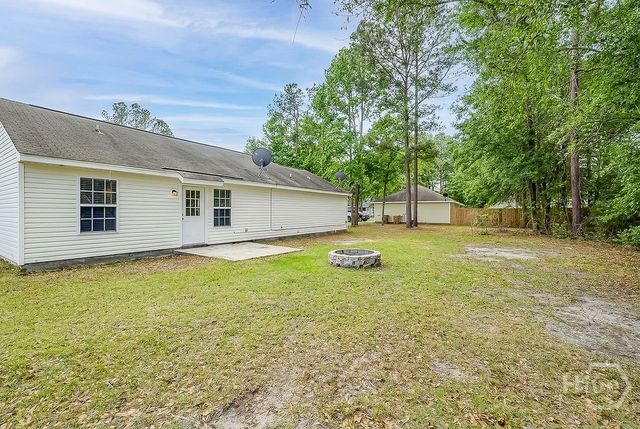 106 Pine Thicket Way, Springfield, GA 31329