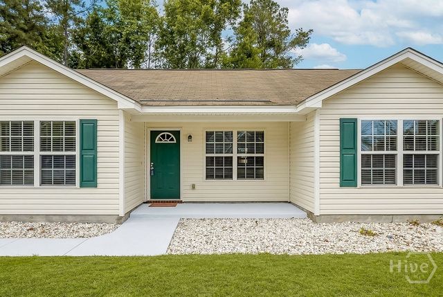 106 Pine Thicket Way, Springfield, GA 31329