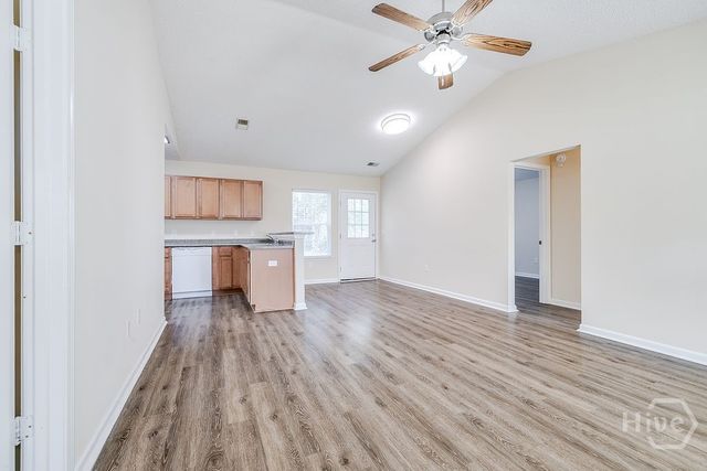 106 Pine Thicket Way, Springfield, GA 31329