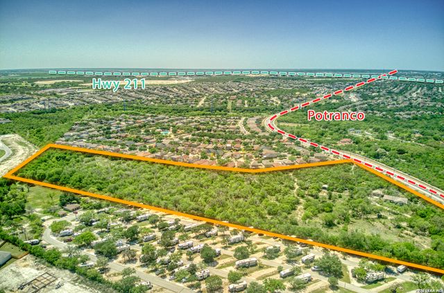 13158 FM 1957, San Antonio, TX 78253