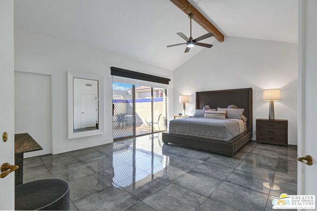 186 S Kavenish Drive, Rancho Mirage, CA 92270