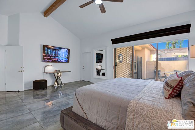 186 S Kavenish Drive, Rancho Mirage, CA 92270