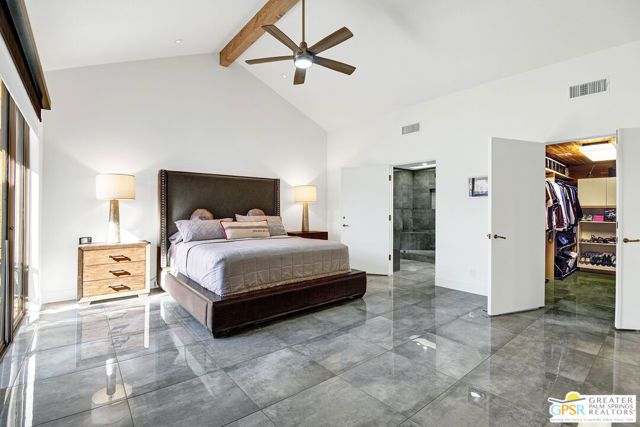 186 S Kavenish Drive, Rancho Mirage, CA 92270