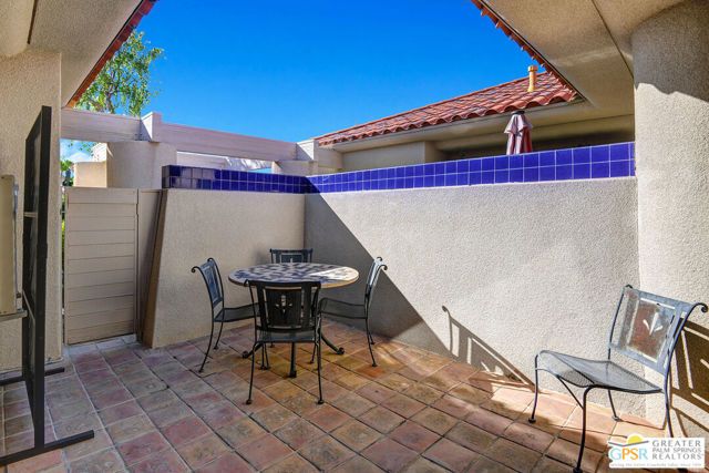 186 S Kavenish Drive, Rancho Mirage, CA 92270