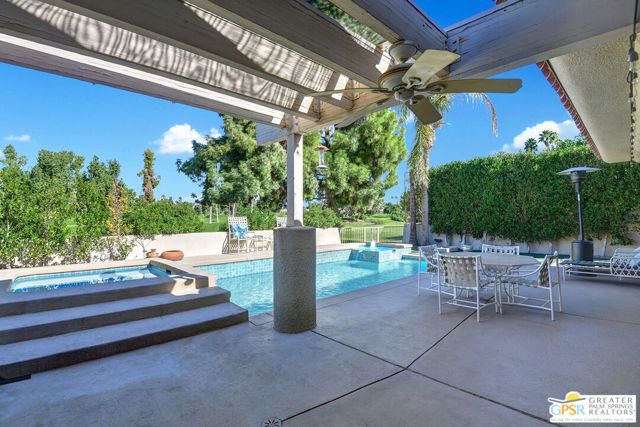 186 S Kavenish Drive, Rancho Mirage, CA 92270