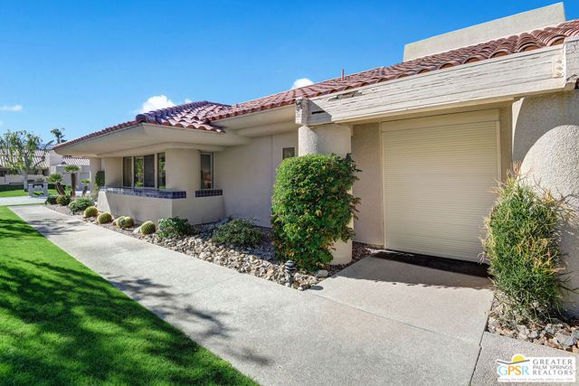 186 S Kavenish Drive, Rancho Mirage, CA 92270