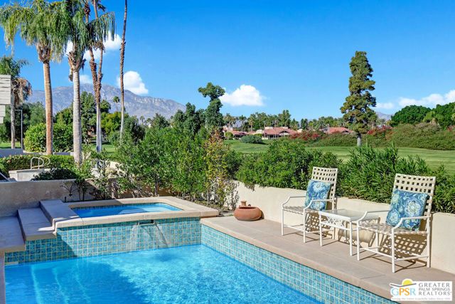 186 S Kavenish Drive, Rancho Mirage, CA 92270