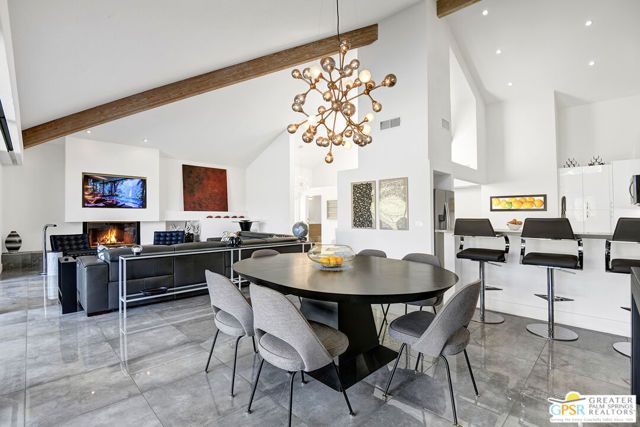 186 S Kavenish Drive, Rancho Mirage, CA 92270