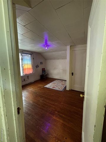 5809 Courville Street, Detroit, MI 48224