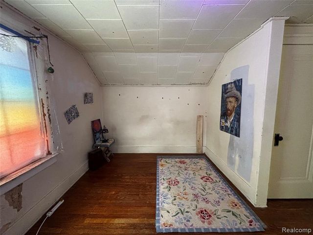 5809 Courville Street, Detroit, MI 48224
