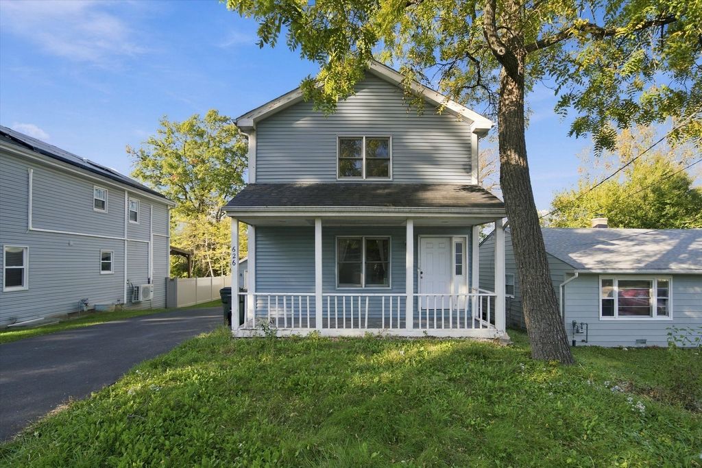 626 Pleasure Drive, Mundelein, IL 60060 — photo 2