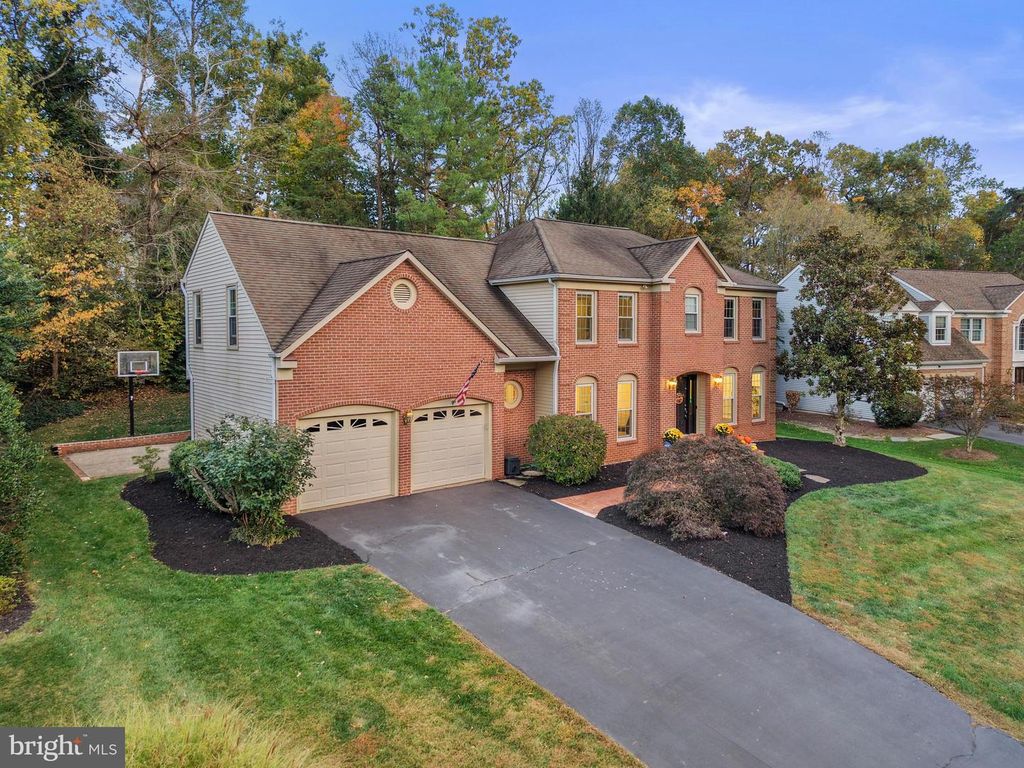 1205 CAMEO CT, Herndon, VA 20170
