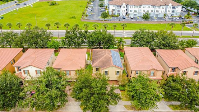 1812 LEATHER FERN DRIVE, Ocoee, FL 34761