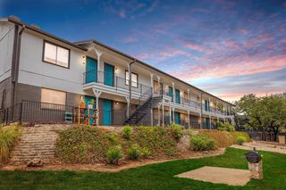 8100 N Mopac EXPY 09-145, Austin, TX 78759