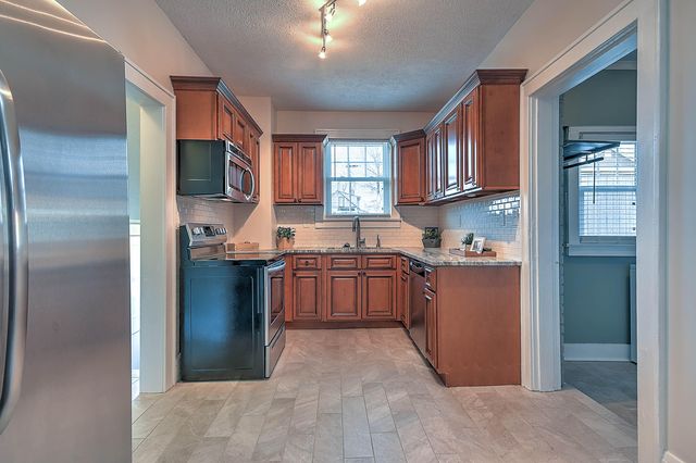 1125 Euclid Avenue, Bristol, VA 24201