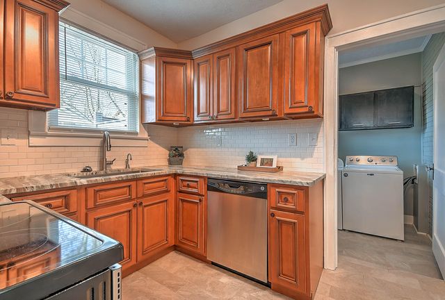 1125 Euclid Avenue, Bristol, VA 24201